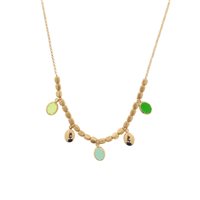 Necklace Aquaforte Woman MIGNON in Silver H4185034 - H4185034